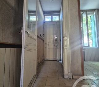  Appartement � vendre 5 pi�ces 120 m�
