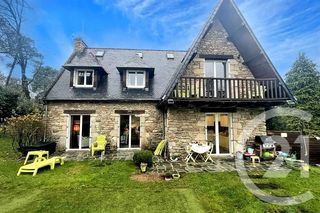  Maison � vendre 7 pi�ces 217 m�