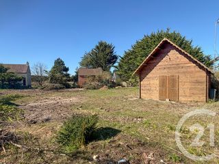  Maison � vendre 2 pi�ces 39 m�