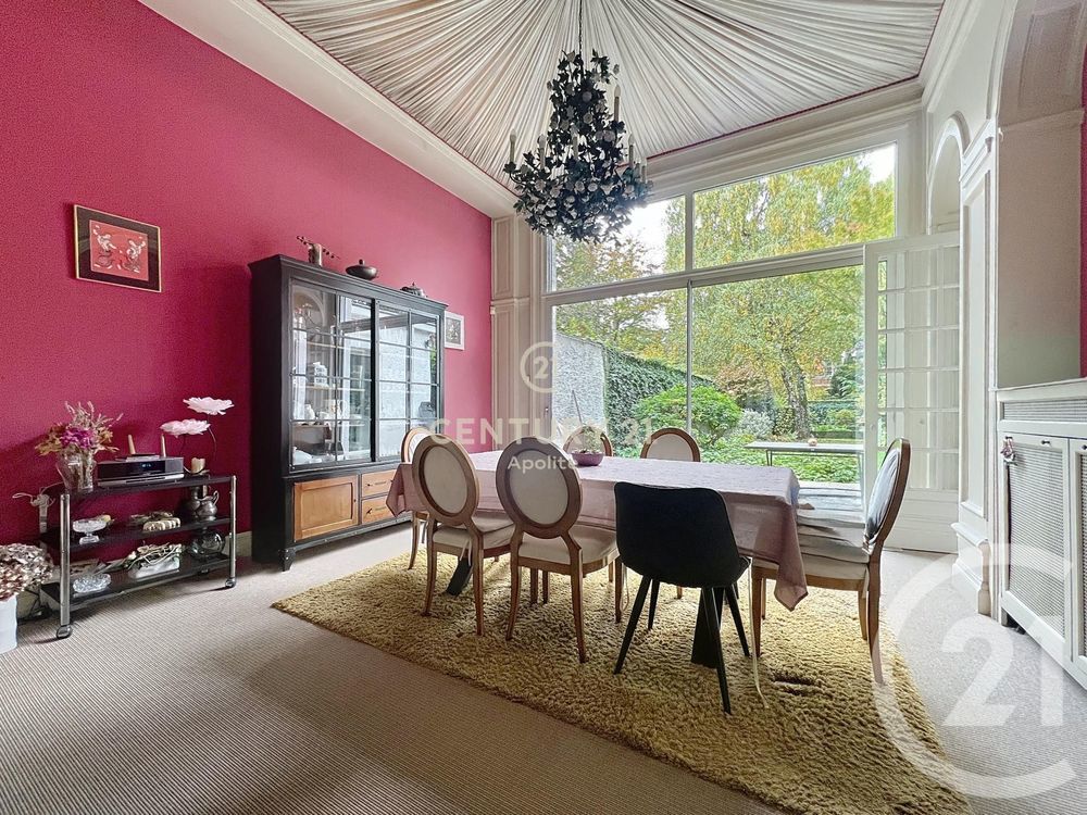 � vendre  Maison La Madeleine (59110)