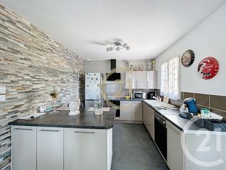  Maison � vendre 4 pi�ces 95 m�