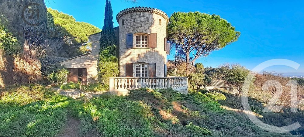 � vendre  Maison Les Angles (30133)