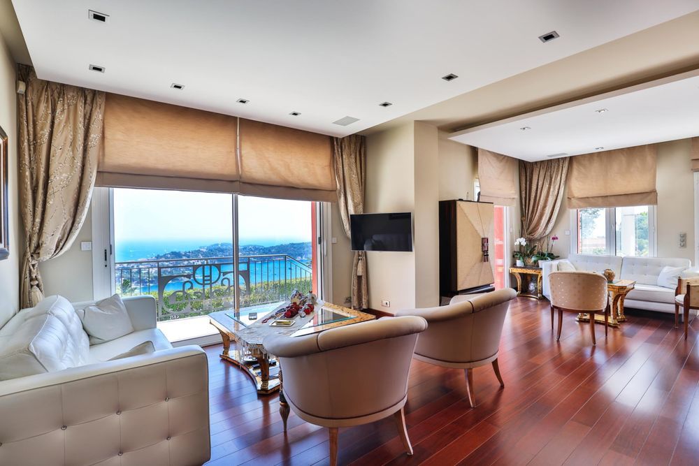 � vendre  Maison Villefranche-sur-Mer (06230)