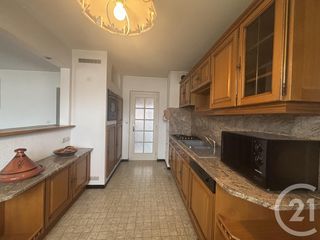  Appartement � vendre 4 pi�ces 102 m�