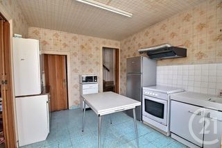  Maison � vendre 3 pi�ces 46 m�