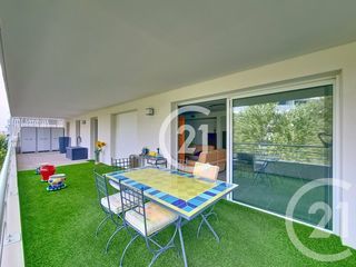  Appartement � vendre 4 pi�ces 114 m�