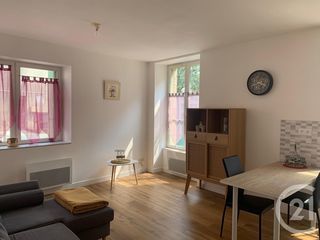  Appartement � louer 2 pi�ces 37 m�