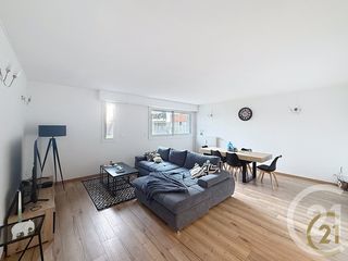  Appartement � vendre 4 pi�ces 79 m�