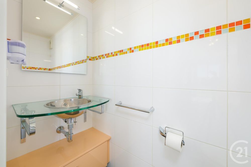 � vendre  Appartement Beausoleil (06240)