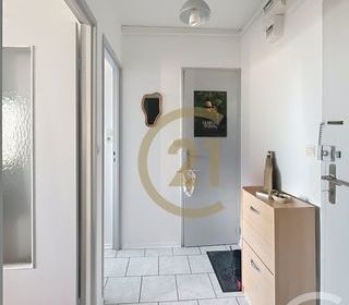  Appartement � vendre 2 pi�ces 46 m�