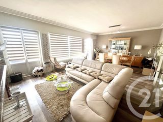  Appartement � vendre 4 pi�ces 100 m�