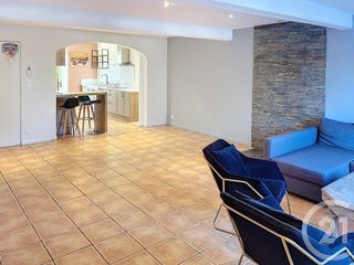  Maison � vendre 5 pi�ces 134 m�