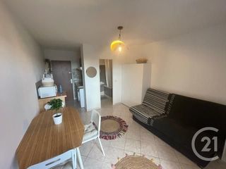  Appartement � louer 1 pi�ce 18 m�