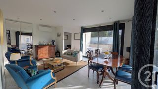  Appartement � vendre 4 pi�ces 80 m�