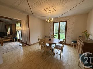  Maison � vendre 4 pi�ces 121 m�