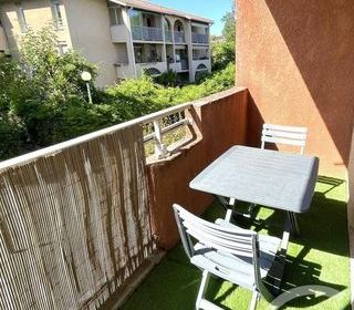  Appartement � vendre 2 pi�ces 39 m�