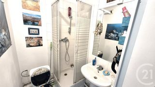  Appartement � vendre 1 pi�ce 23 m�