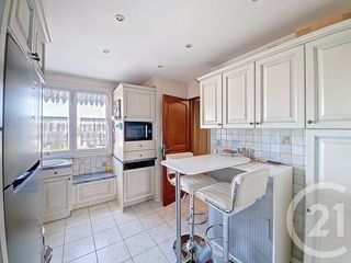  Appartement � vendre 5 pi�ces 90 m�