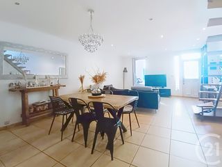  Maison � vendre 5 pi�ces 120 m�