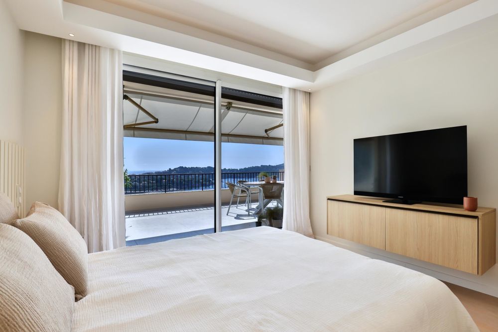 � vendre  Appartement Villefranche-sur-Mer (06230)