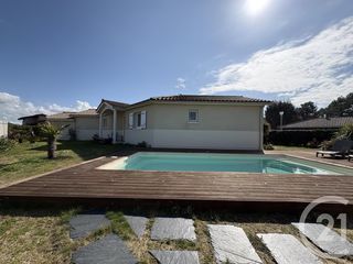  Maison � vendre 4 pi�ces 147 m�