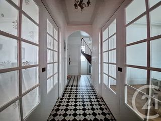  Maison � vendre 9 pi�ces 171 m�