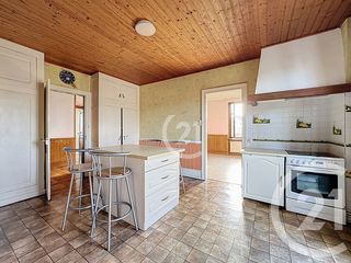  Appartement � vendre 4 pi�ces 89 m�