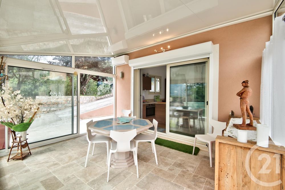 � vendre  Maison La Turbie (06320)