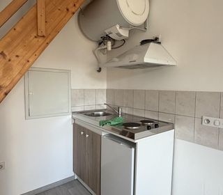  Appartement � louer 1 pi�ce 16 m�