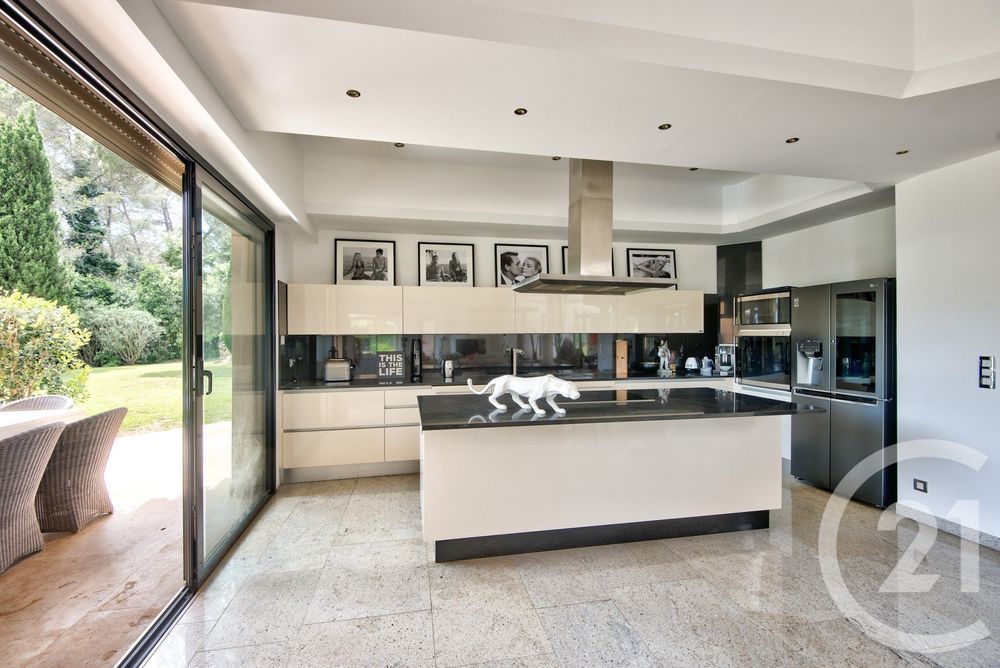 � vendre  Maison Mougins (06250)