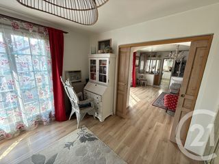  Maison � vendre 5 pi�ces 96 m�