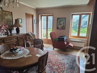  Maison � vendre 5 pi�ces 138 m�