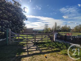  Maison � vendre 7 pi�ces 110 m�