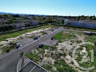  Terrain � vendre 361 m�