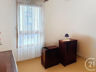  Appartement � vendre 3 pi�ces 63 m�