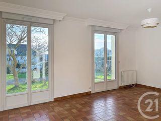  Maison � louer 4 pi�ces 87 m�