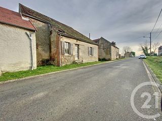  Maison � vendre 2 pi�ces 90 m�