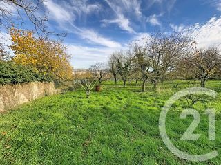  Terrain � vendre 1000 m�