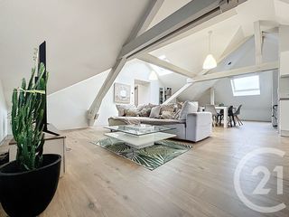  Appartement � vendre 4 pi�ces 120 m�