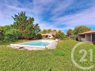  Maison � vendre 6 pi�ces 169 m�