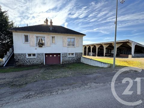   Vente Maison Maison - 4 pi�ce(s) - 164 m�