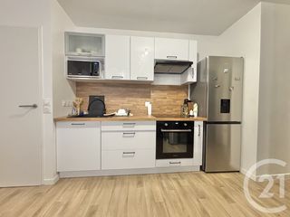  Appartement � vendre 3 pi�ces 55 m�