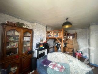  Maison � vendre 5 pi�ces 100 m�