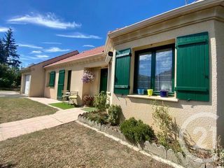  Maison � vendre 4 pi�ces 97 m�