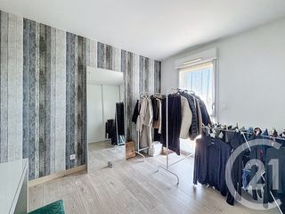  Appartement � vendre 3 pi�ces 66 m�