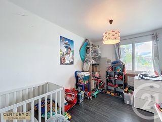  Appartement � vendre 3 pi�ces 66 m�