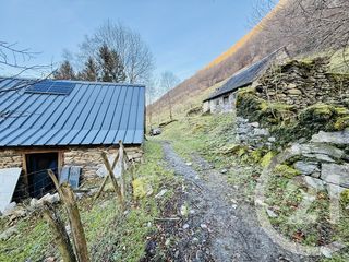  Maison � vendre 2 pi�ces 50 m�