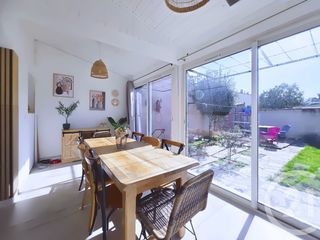  Maison � vendre 4 pi�ces 127 m�