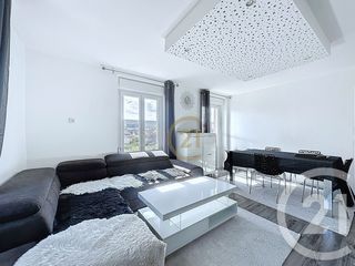  Appartement � vendre 4 pi�ces 74 m�