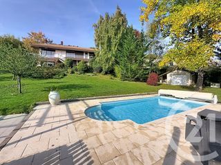  Maison � vendre 12 pi�ces 454 m�